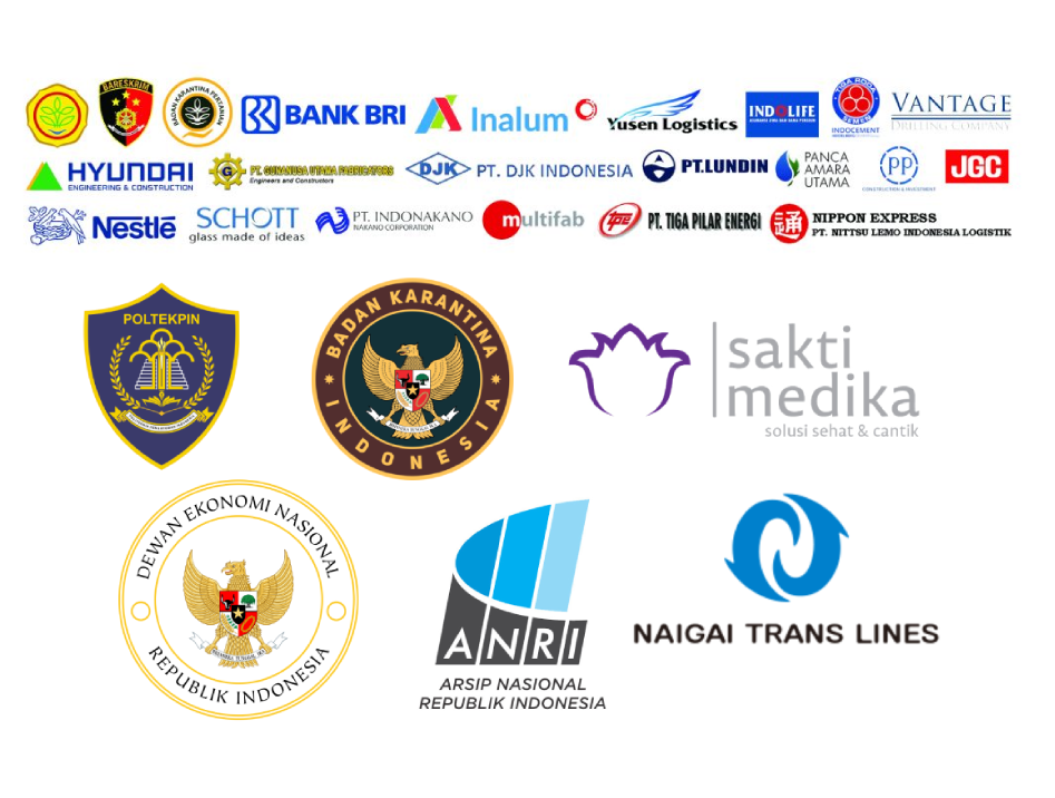 Our Clients
