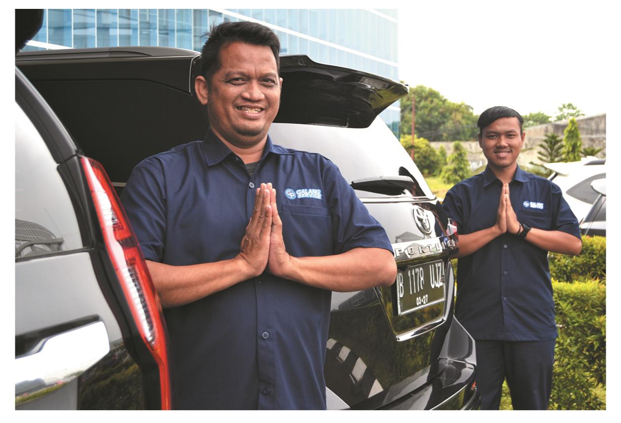 Driver Services